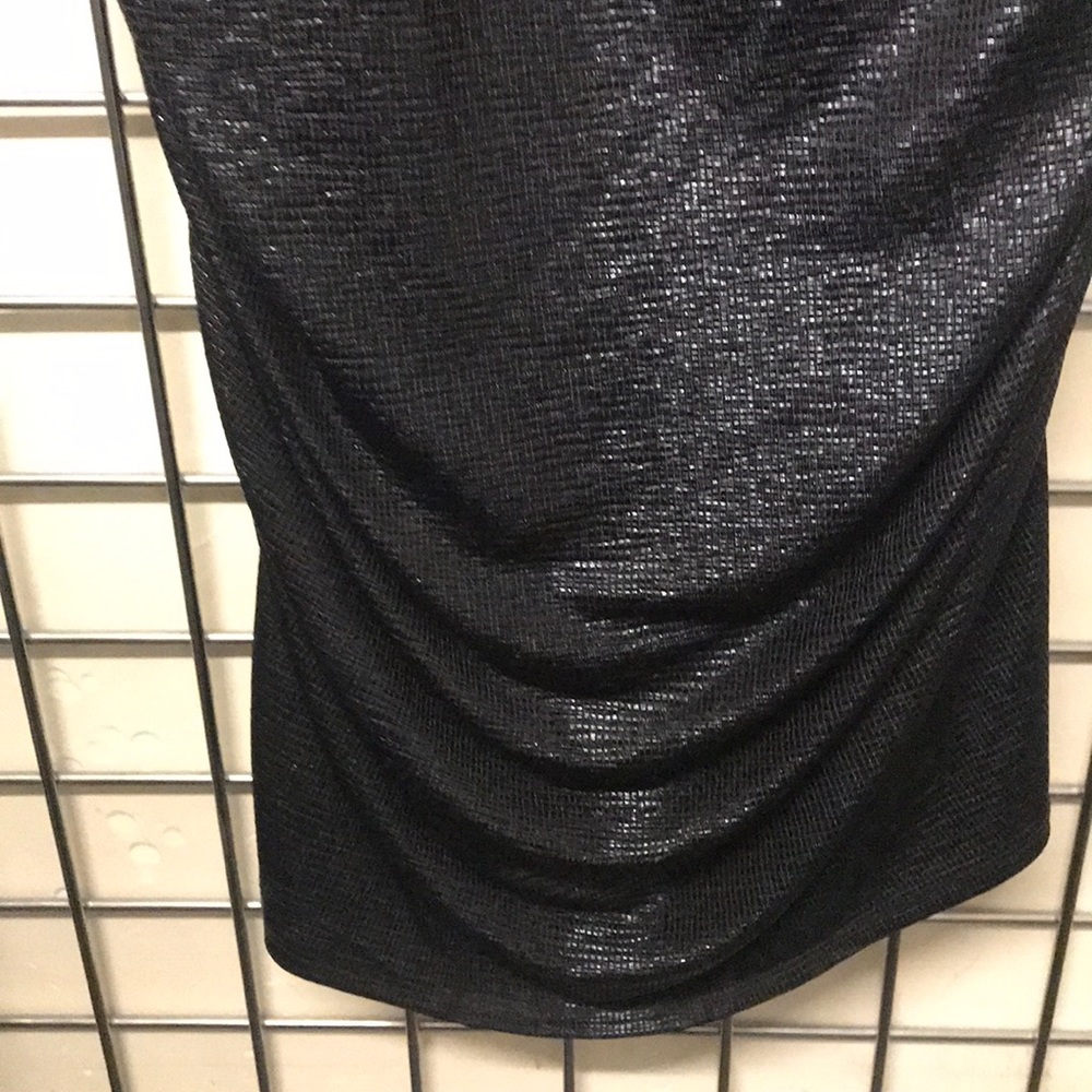NWT,Rachael Roy Plus Party Bodycon Party,Black - Picture 13 of 16